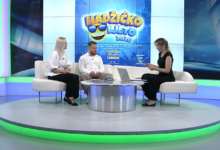 Photo of Počinje „Hadžićko ljeto 2026“: Više od 55 aktivnosti na 15 lokacija, večeras tradicionalna utakmica „Debeli i mršavi“
