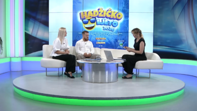Photo of Počinje „Hadžićko ljeto 2026“: Više od 55 aktivnosti na 15 lokacija, večeras tradicionalna utakmica „Debeli i mršavi“
