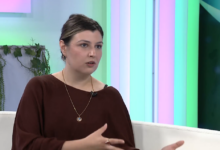 Photo of Delibašić za TVSA: Novi trendovi među mladima u Sarajevu: Sve ranija upotreba e-cigareta