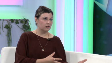 Photo of Delibašić za TVSA: Novi trendovi među mladima u Sarajevu: Sve ranija upotreba e-cigareta