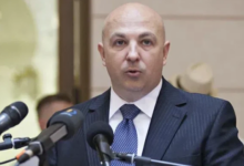 Photo of Denis Prcić provstepenom presudom osuđen na tri godine zatvora