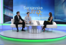 Photo of Inspirativna priča iz Pariza: Mladi bh. intelektualci jačaju veze s domovinom i grade kulturnu platformu u Francuskoj