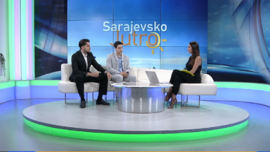 Photo of Inspirativna priča iz Pariza: Mladi bh. intelektualci jačaju veze s domovinom i grade kulturnu platformu u Francuskoj