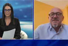 Photo of Tanković za TVSA: Hrana u BiH je sigurna, ali moramo jačati laboratorijske kapacitete i ubrzati usklađivanje zakona sa EU