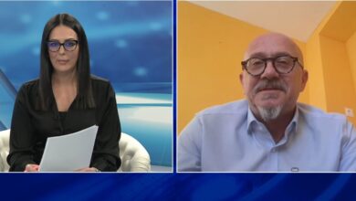 Photo of Tanković za TVSA: Hrana u BiH je sigurna, ali moramo jačati laboratorijske kapacitete i ubrzati usklađivanje zakona sa EU