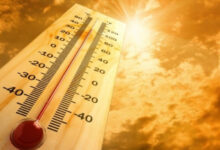 Photo of Služba Civilne zaštite općine Centar izdala narandžasto upozorenje zbog visokih temperatura