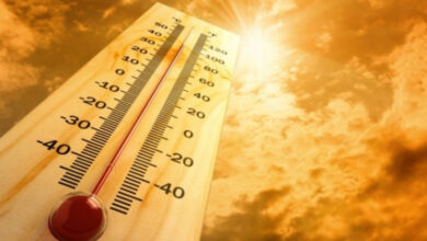 Photo of Služba Civilne zaštite općine Centar izdala narandžasto upozorenje zbog visokih temperatura