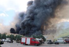 Photo of Uborak: Stanje teško, ali povoljnije nego jutros