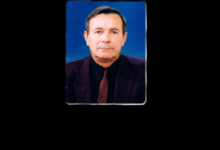 Photo of Preminuo pukovnik Adem Crnovršanin, dobitnik najvišeg ratnog priznanja “Zlatni ljiljan”