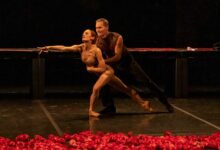 Photo of Sjajni baletni hit “Carmen; Bolero” 13. juna na repertoaru Narodnog pozorišta Sarajevo