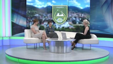 Photo of Vogošćanski dani ponovo okupljaju sve generacije: Pripremljen bogat ljetni program