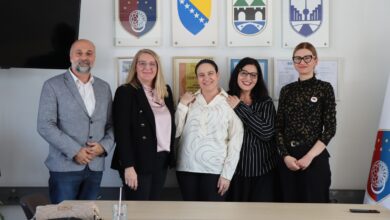 Photo of Novčana naknada za porodice s troje ili više djece u Općini Novo Sarajevo povećana na 1.000 KM