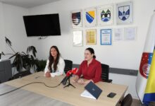 Photo of Novo Sarajevo dobija modernu LED rasvjetu: Počinju radovi u Pofalićima i Velešićima