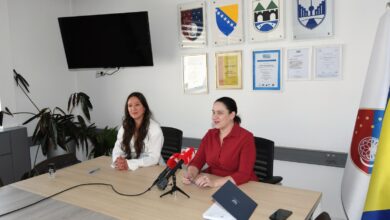 Photo of Novo Sarajevo dobija modernu LED rasvjetu: Počinju radovi u Pofalićima i Velešićima