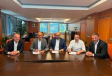 Photo of Ceste FBiH i Ministarstva saobraćaja KS unapređuju saradnju: Potpisan Sporazum o sufinansiranju nastavku izgradnje dijela Južne longitudinale