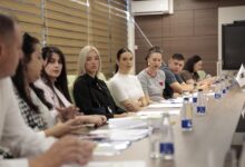 Photo of Više od 39.000 KM: U Općini Ilidža potpisano 14 ugovora za podršku obrazovanju nezaposlenih i razvoju privrede