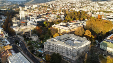Photo of Poziv za dostavu prijedloga komunalnih projekata za Nacrt budžeta Općine Centar