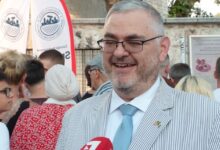Photo of PIC odlučio: Crishock vršilac dužnosti visokog predstavnika u BiH