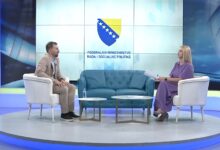 Photo of Špica / Adnan Delić o Pravilniku koji propisuje minimalne standarde koje su sigurne kuće dužne da ispune (video)