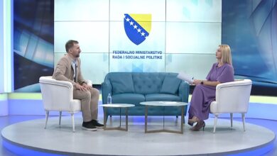 Photo of Špica / Adnan Delić o Pravilniku koji propisuje minimalne standarde koje su sigurne kuće dužne da ispune (video)