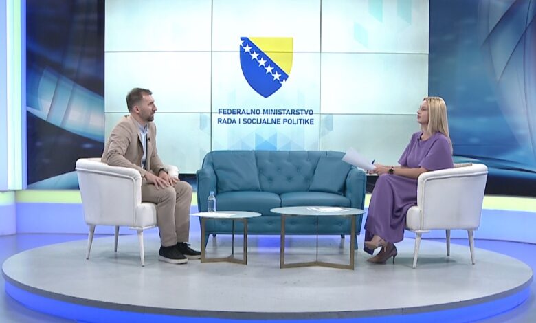 Špica / Adnan Delić o Pravilniku koji propisuje mi
