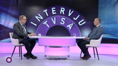 Photo of INTERVJU / Grković: “Blanuša je sam predložio da kandidat za predsjednika RS bude Stanivuković” (video)