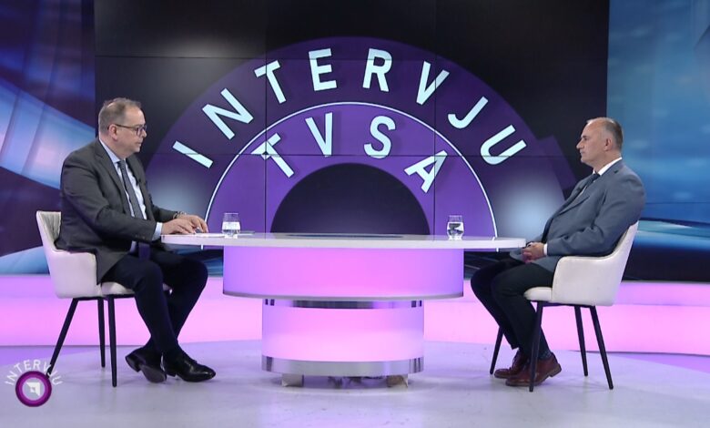INTERVJU / Grković: “Blanuša je sam predložio da k