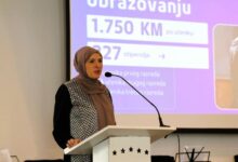 Photo of Stipendije za izvrsnost i za deficitarna zanimanja: Više od 580.000 KM za razvoj