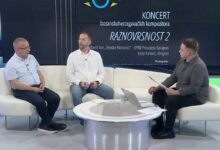 Photo of VIDEO/Vučić: Večeras u 19 sati u Domu Oružanih snaga BiH jedinstveni koncert “Raznovrsnost 2”