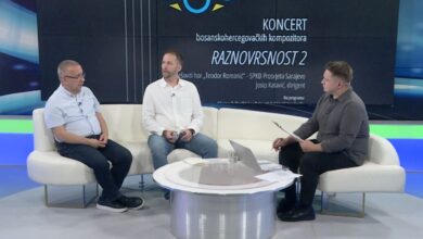 Photo of VIDEO/Vučić: Večeras u 19 sati u Domu Oružanih snaga BiH jedinstveni koncert “Raznovrsnost 2”