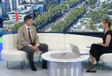 Photo of Krajinović za TVSA: Temperature u hladu do 39°C, dok će na asfaltu i otvorenim prostorima biti znatno toplije