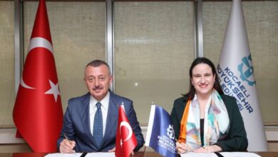 Photo of Potpisan Sporazum o saradnji Općine Novo Sarajevo sa turskim gradom Kocaelijem