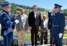Photo of Bećirović u Bužimu: Fokus na ‘Slobodarskim danim’ i Muzeju 505. brigade
