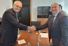 Photo of Ministarstvo sigurnosti BiH i Misija OSCE-a potpisali plan saradnje za 2026.