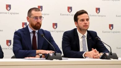 Photo of Vlada Kantona Sarajevo osigurala 20.000 KM za obnovu Planinarskog doma na Bukoviku