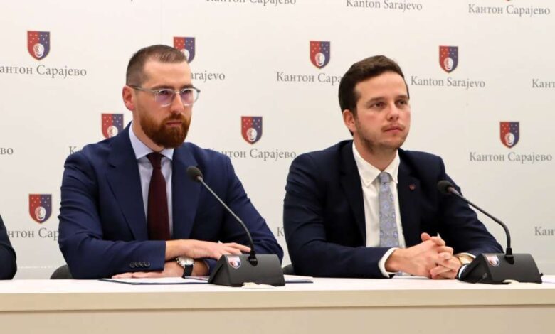 Vlada Kantona Sarajevo osigurala 20.000 KM za obno