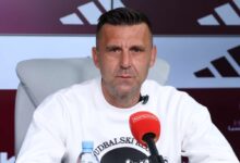 Photo of Mario Cvitanović više nije šef FK Sarajevo