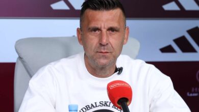 Photo of Mario Cvitanović više nije šef FK Sarajevo