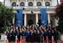 Photo of Univerzitet u Sarajevu promovirao 61 doktora nauka iz različitih oblasti