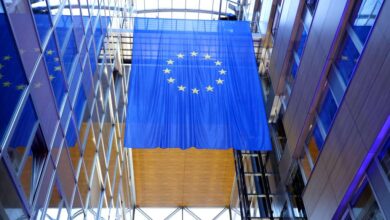 Photo of Delegacija EU nakon odluke FATF-a – Uklanjanje nedostataka ključno za evropski put BiH
