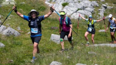 Photo of Sarajevo spremno dočekuje više od 1.000 trail trkača iz preko 30 zemalja svijeta