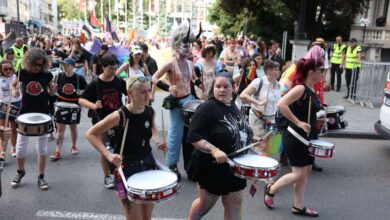 Photo of Duraković o pravima LGBTIQ+ osoba: “Nije bilo pomaka u zakonodavnom okviru”