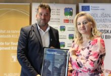 Photo of Općina Hadžići i Institut KULT o unapređenju poslovnog okruženja i odgovornom poslovanju