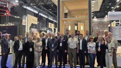 Photo of Pretis predstavljao BiH na svjetskom sajmu odbrambene i sigurnosne industrije Eurosatory u Parizu