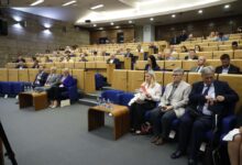 Photo of U Federaciji BiH usvojen Zakon o Novoj Željezari Zenica
