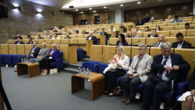 Photo of U Federaciji BiH usvojen Zakon o Novoj Željezari Zenica