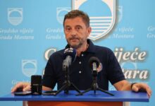 Photo of Kordić: Novi požar kod deponija Uborak je podmetnut, vjerojatno i onaj prvi