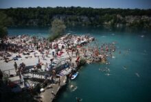 Photo of Evropu pogodio ekstremni toplotni val, u Francuskoj zabilježeno 1.000 dodatnih smrtnih slučajeva