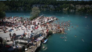 Photo of Evropu pogodio ekstremni toplotni val, u Francuskoj zabilježeno 1.000 dodatnih smrtnih slučajeva
