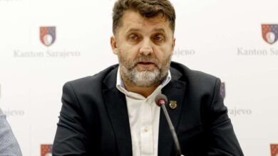 Photo of Katica objavio nove iznose kazni za prekršaje u saobraćaju: Policija je dugo čekala zakonske izmjene